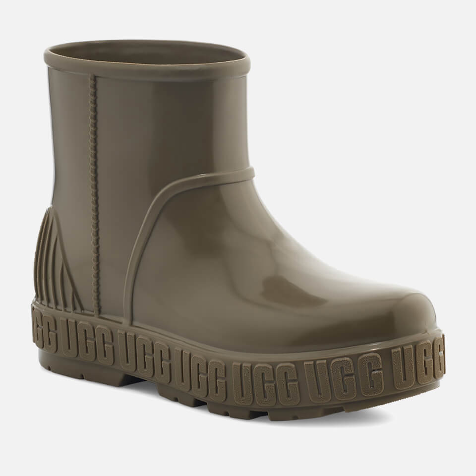 UGG Drizlita Waterproof Rubber Rain Boots