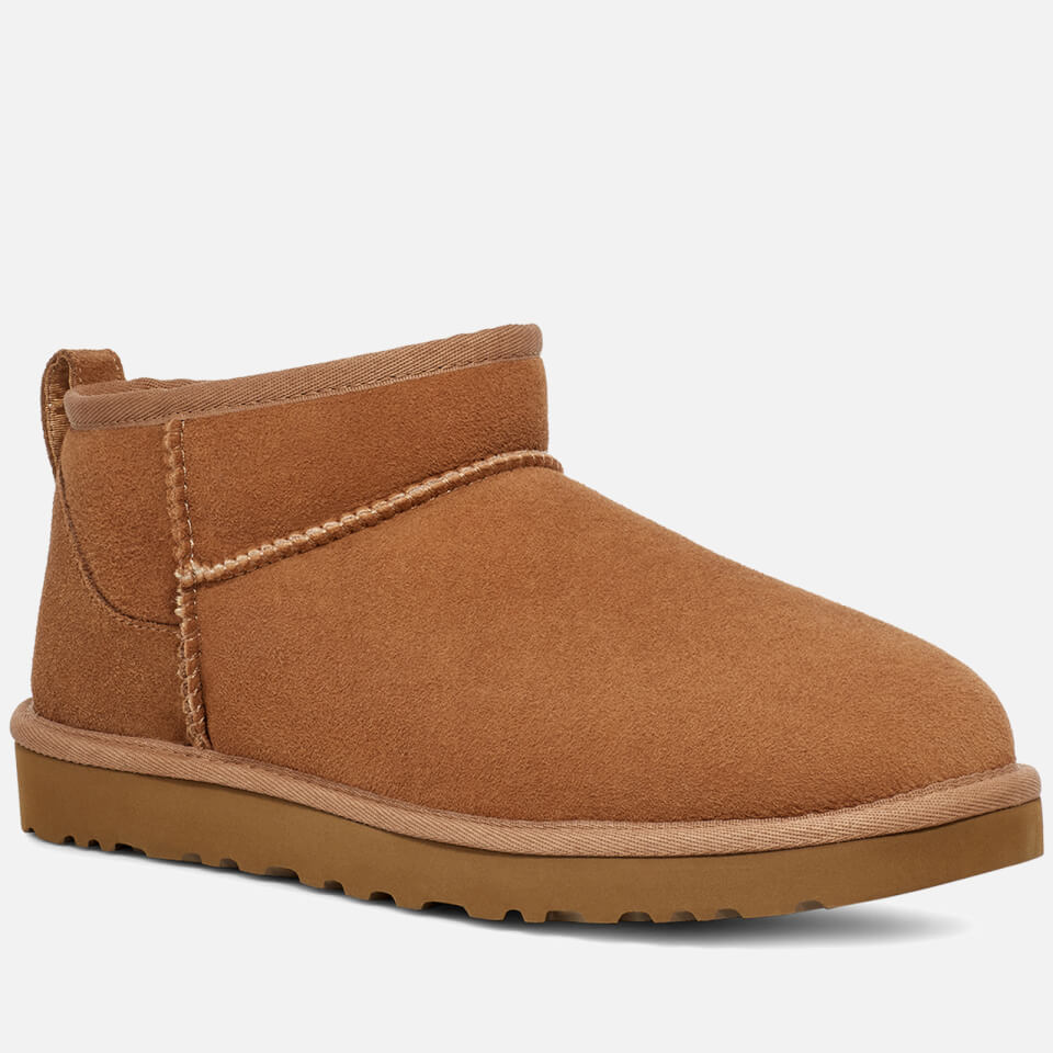 UGG Classic Ultra Mini Sheepskin Boots | Worldwide Delivery | Allsole