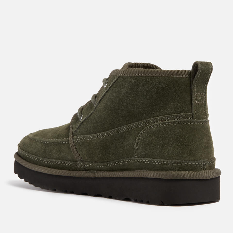 Ugg hepner field boot shop