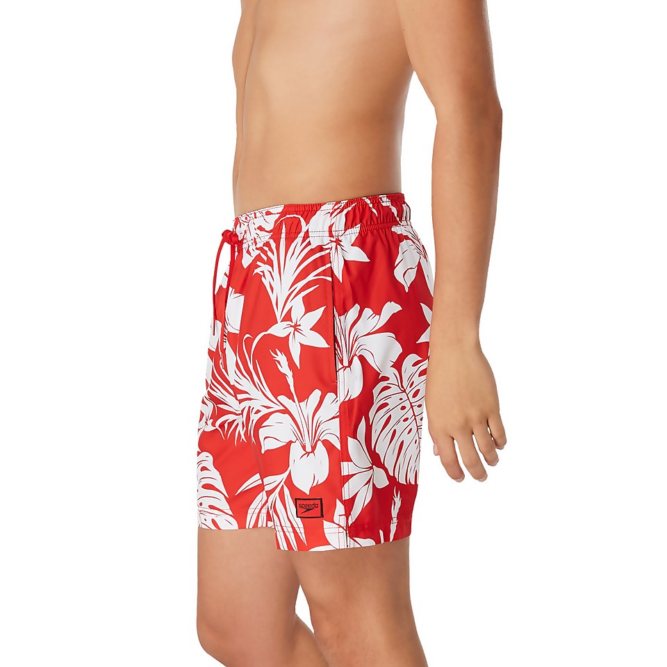 Trine Geo Redondo Edge Volley 17"