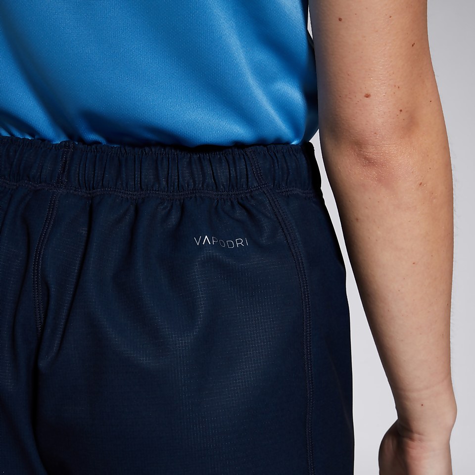 YOKOHAMA SHORT NAVY