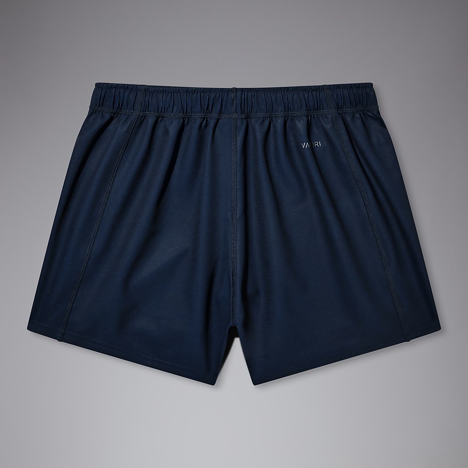 YOKOHAMA SHORT NAVY