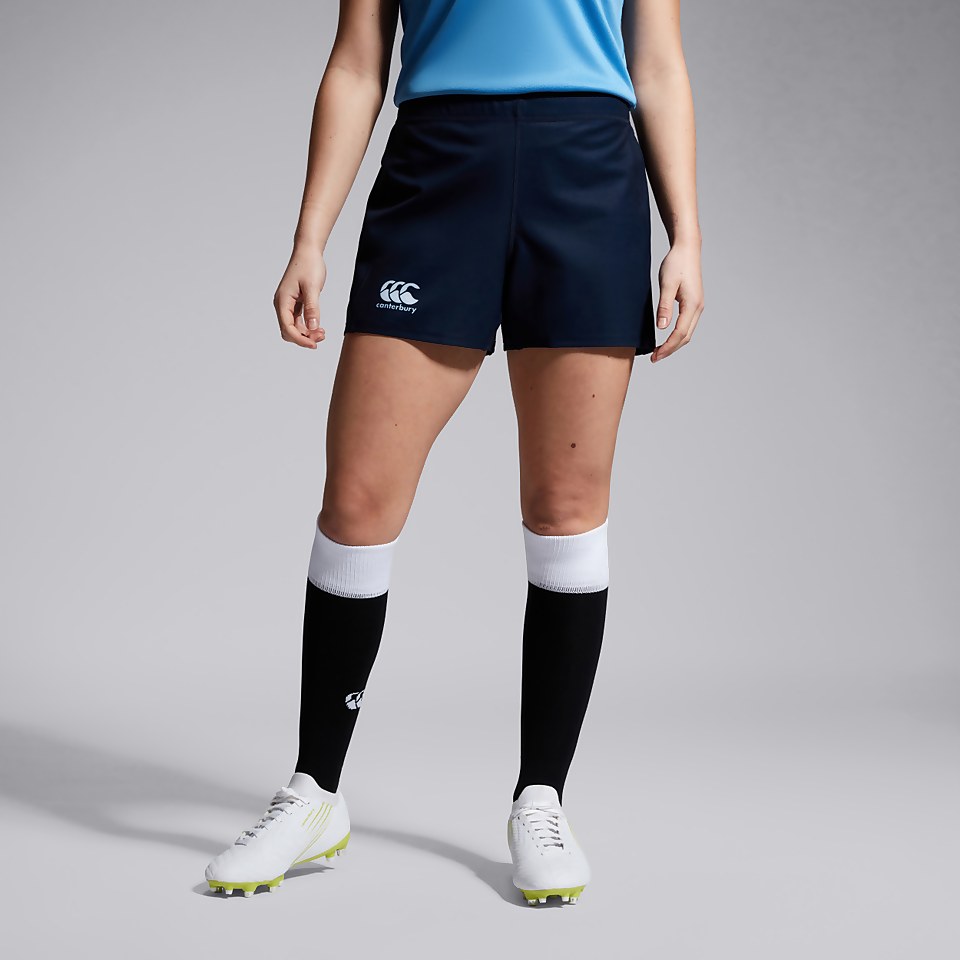 YOKOHAMA SHORT NAVY