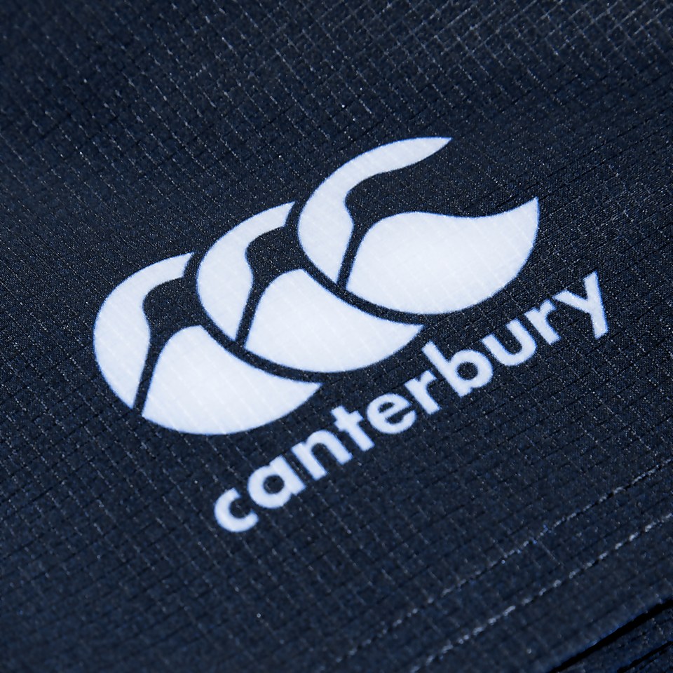 YOKOHAMA SHORT NAVY