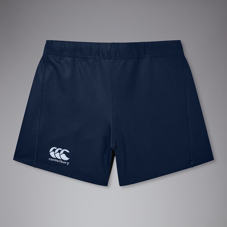 YOKOHAMA SHORT NAVY