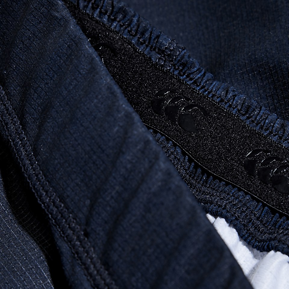 YOKOHAMA SHORT NAVY