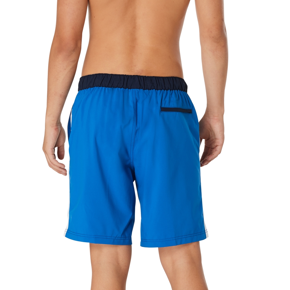 Men's Bondi Basin Boardshort 20" Blue