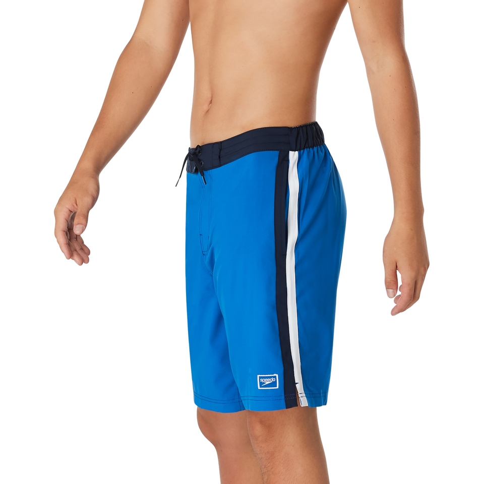 Men's Bondi Basin Boardshort 20" Blue