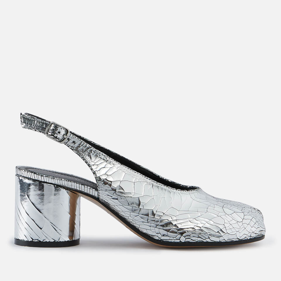 Maison margiela tabi pumps cheap
