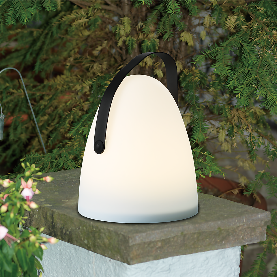 Eglo Collirados Outdoor LED Table Lamp