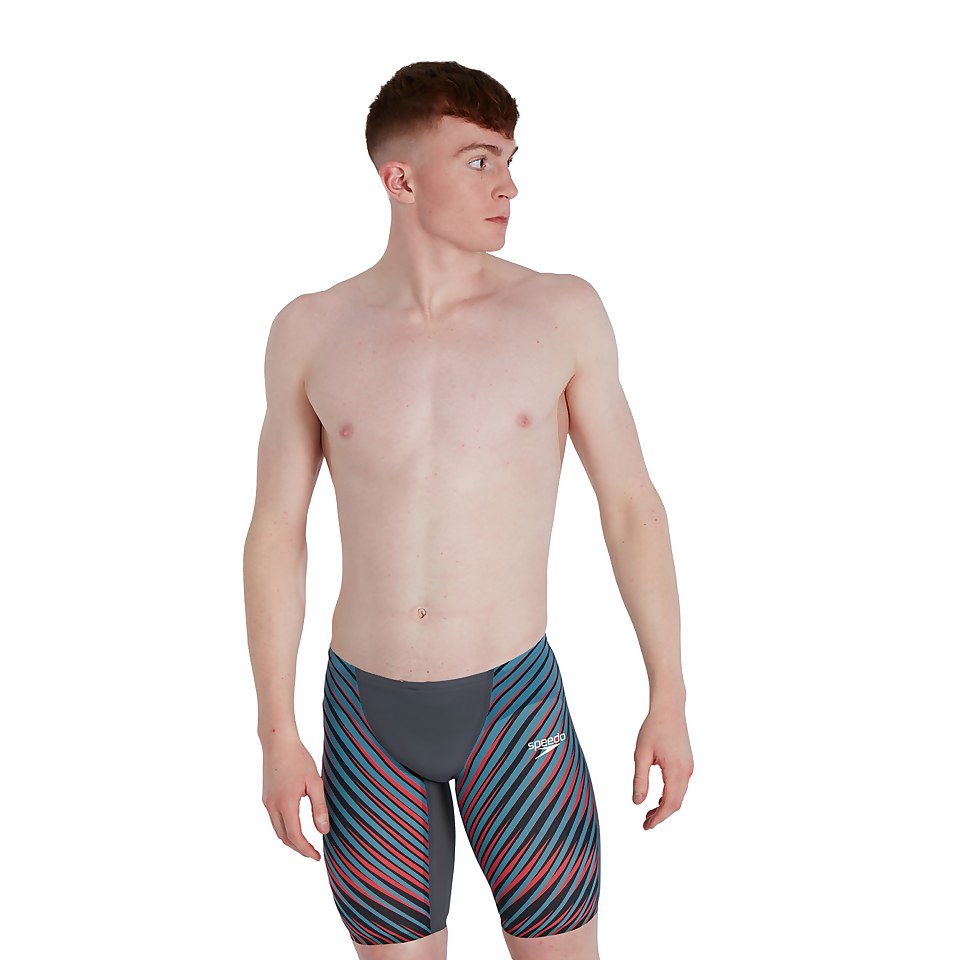 Fastskin LZR Valor Jammer - World Aquatics Approved