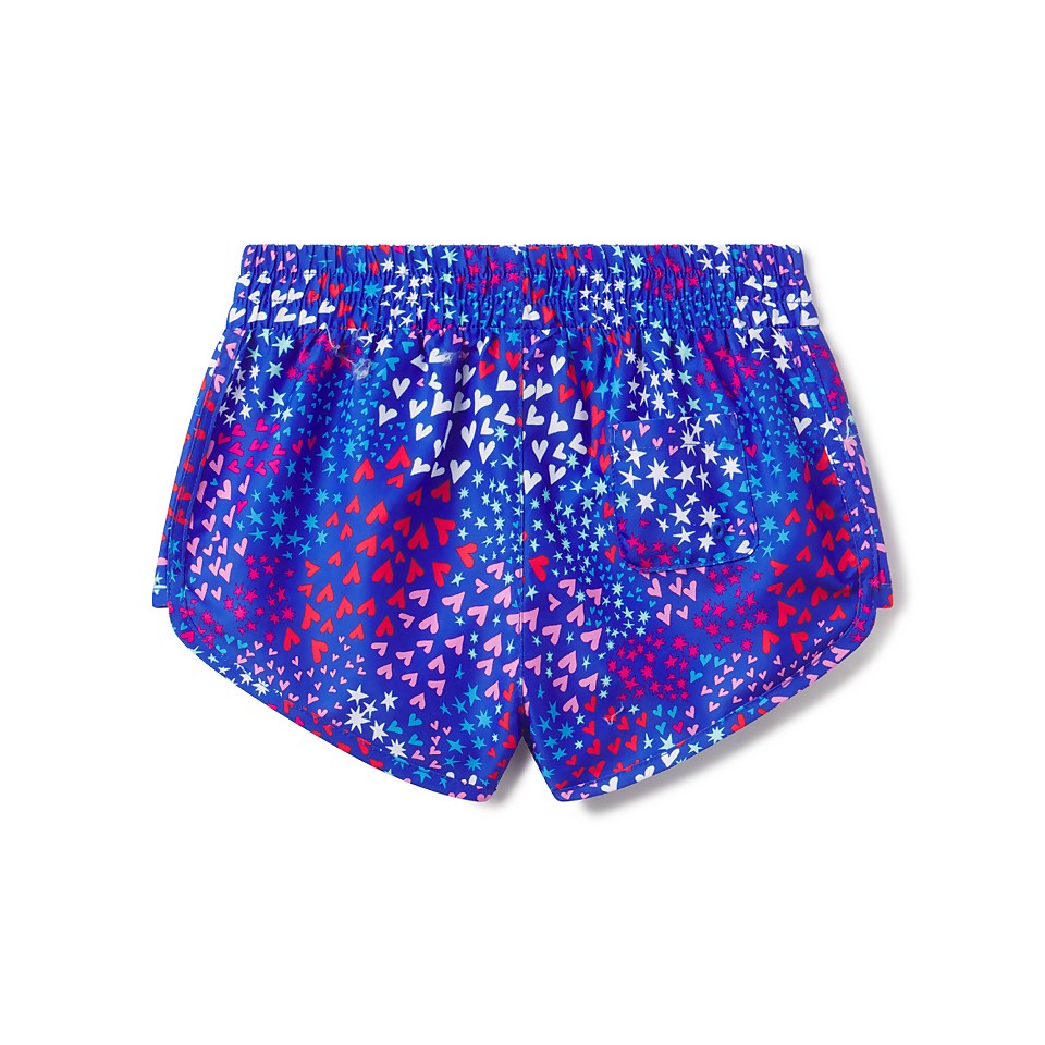 Printed Board Short