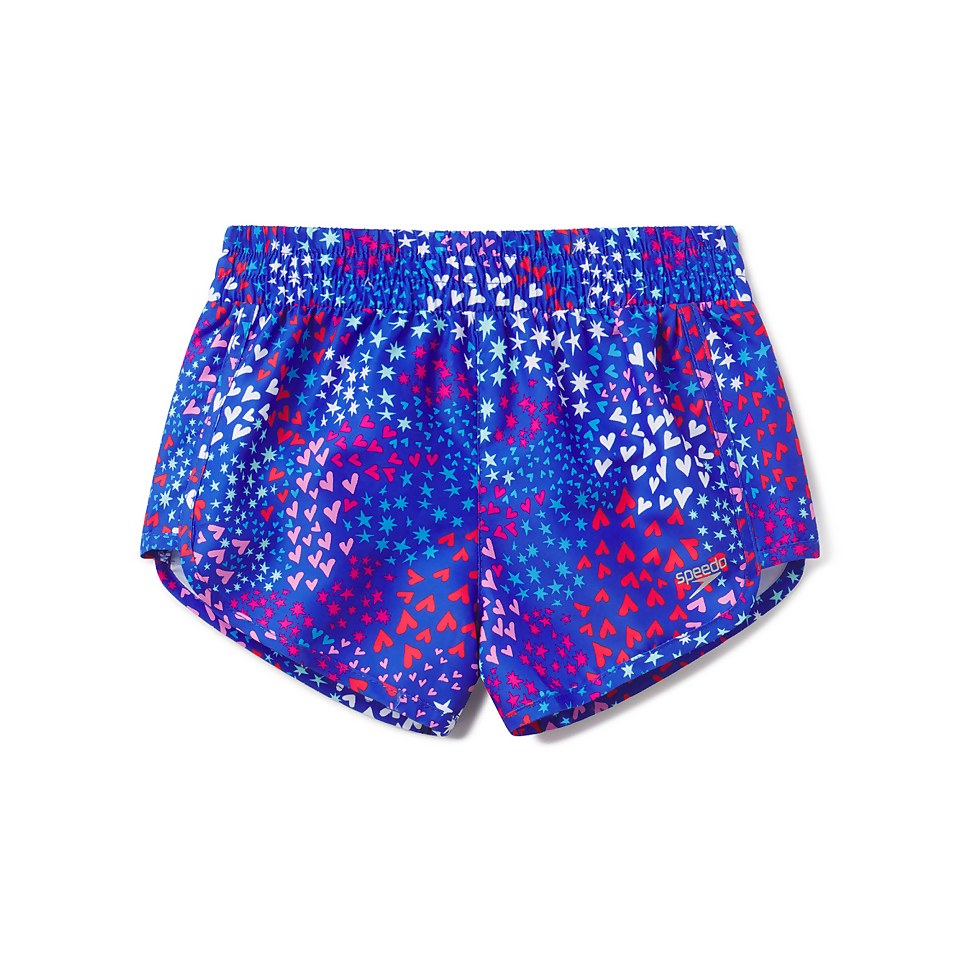 Printed Board Short