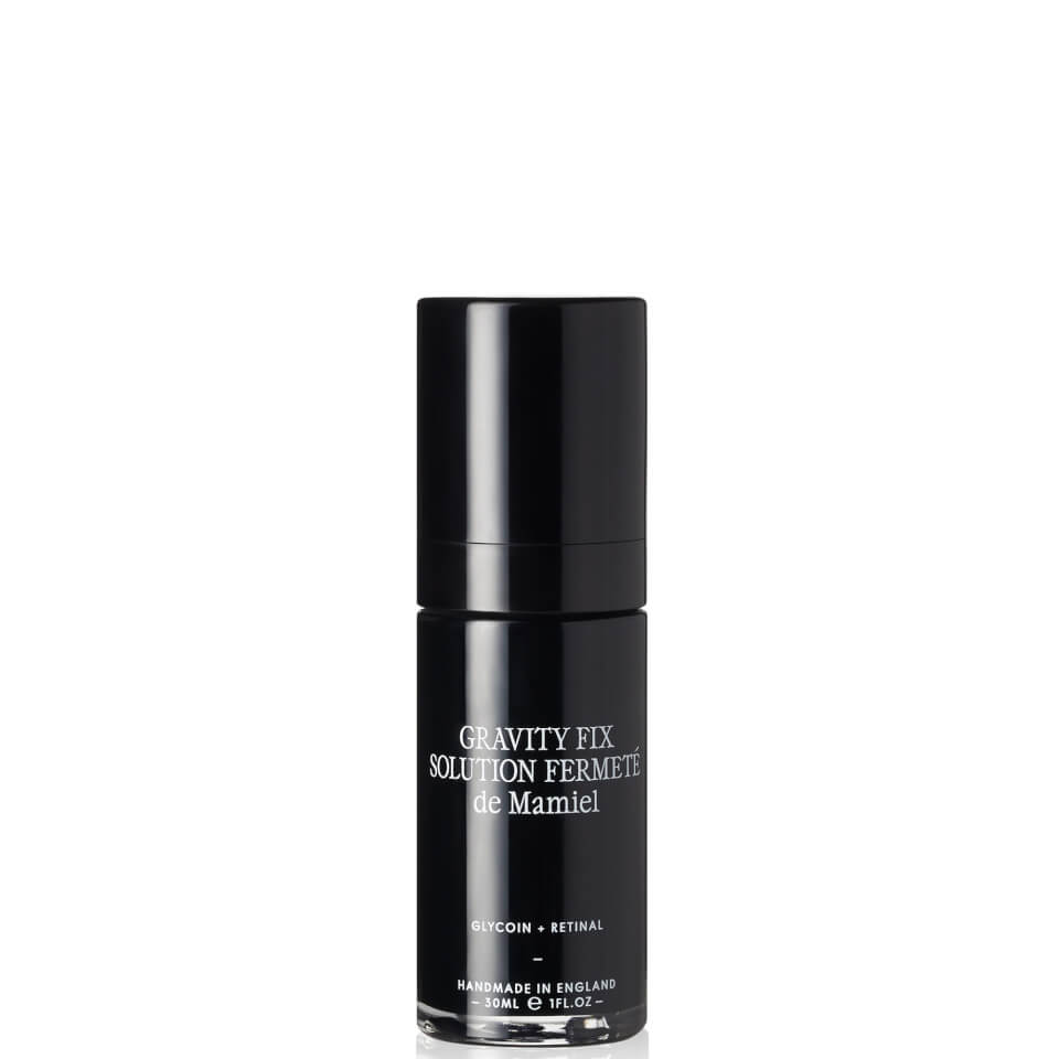 de Mamiel Gravity Fix 30ml