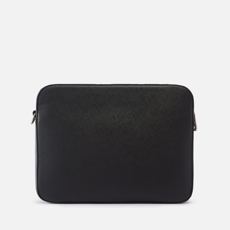 Valentino Bags Marnier Faux Leather Bag