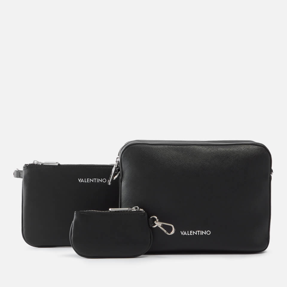 Valentino Bags Marnier Faux Leather Bag