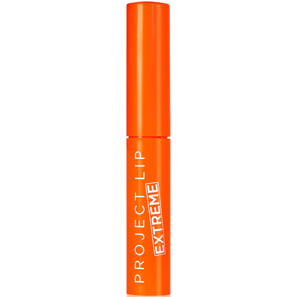 Project Lip Extreme Matte Plumping Primer 2ml Exclusive