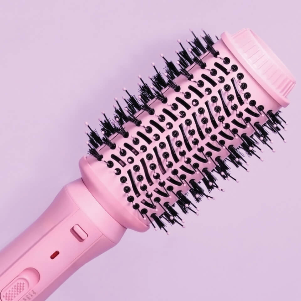 Mermade Hair Interchangeable Blow Dry Brush (EU)
