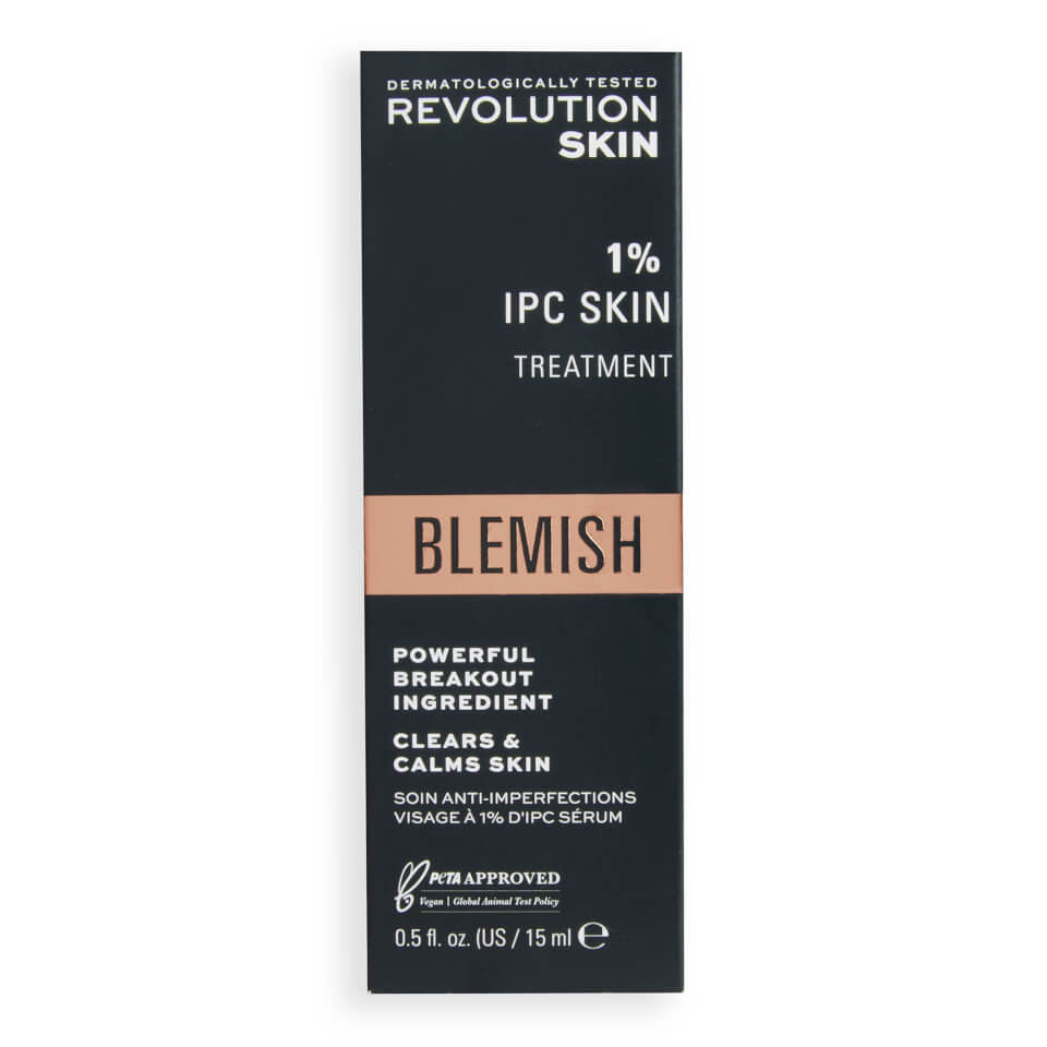 Revolution Skincare 1% IPC Blemish Skin Hero