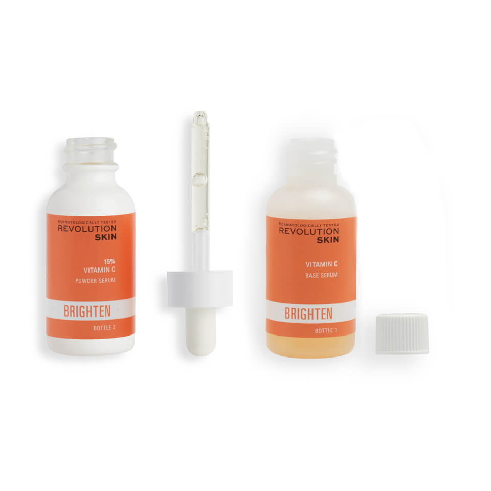 Revolution Skincare Vitamin C Powder Serum