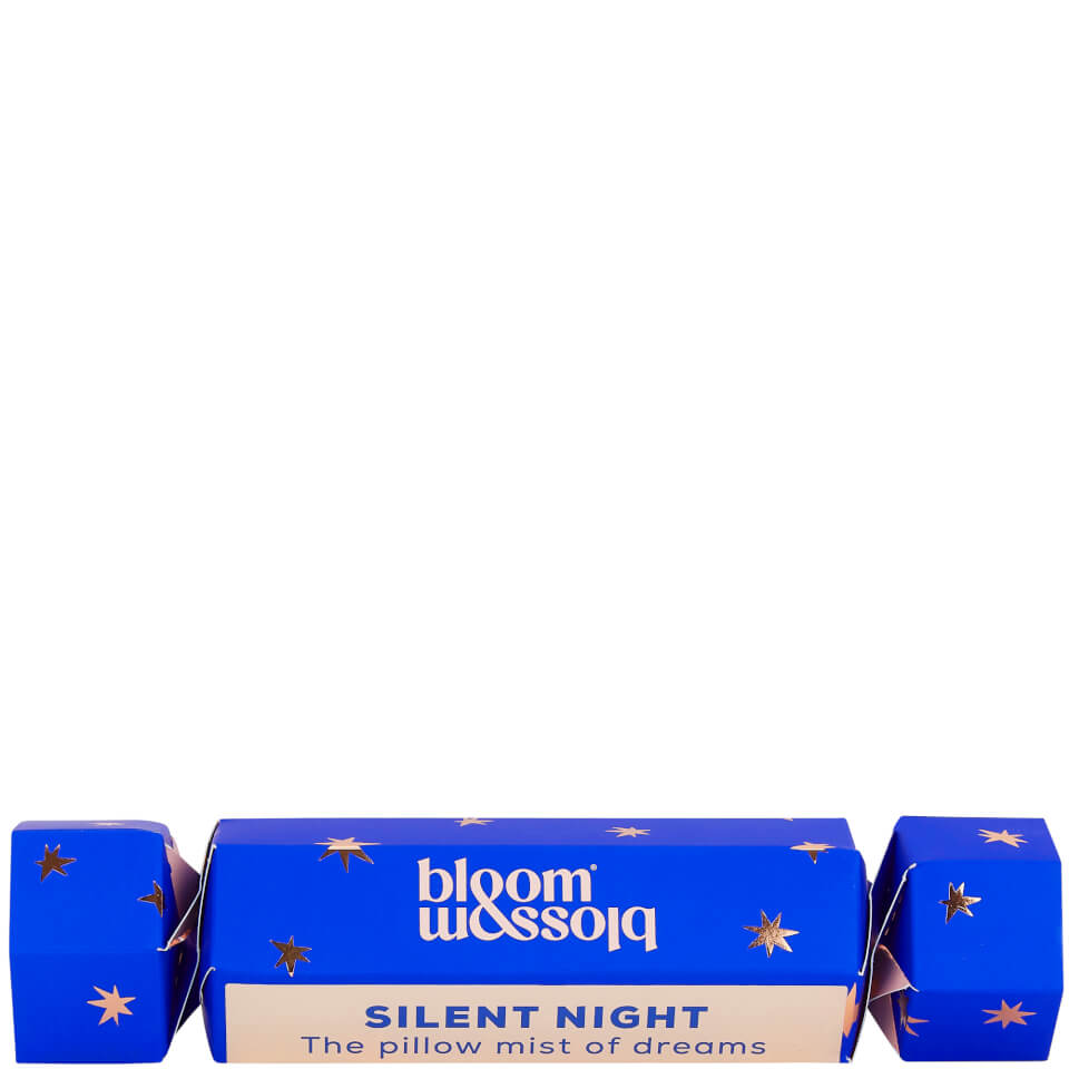 Bloom and Blossom Silent Night The Pillow Mist of Dreams 75ml