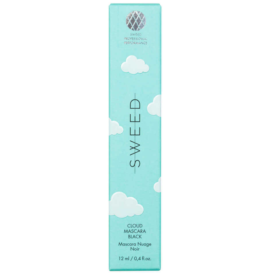 Sweed Lashes Cloud Mascara 12ml