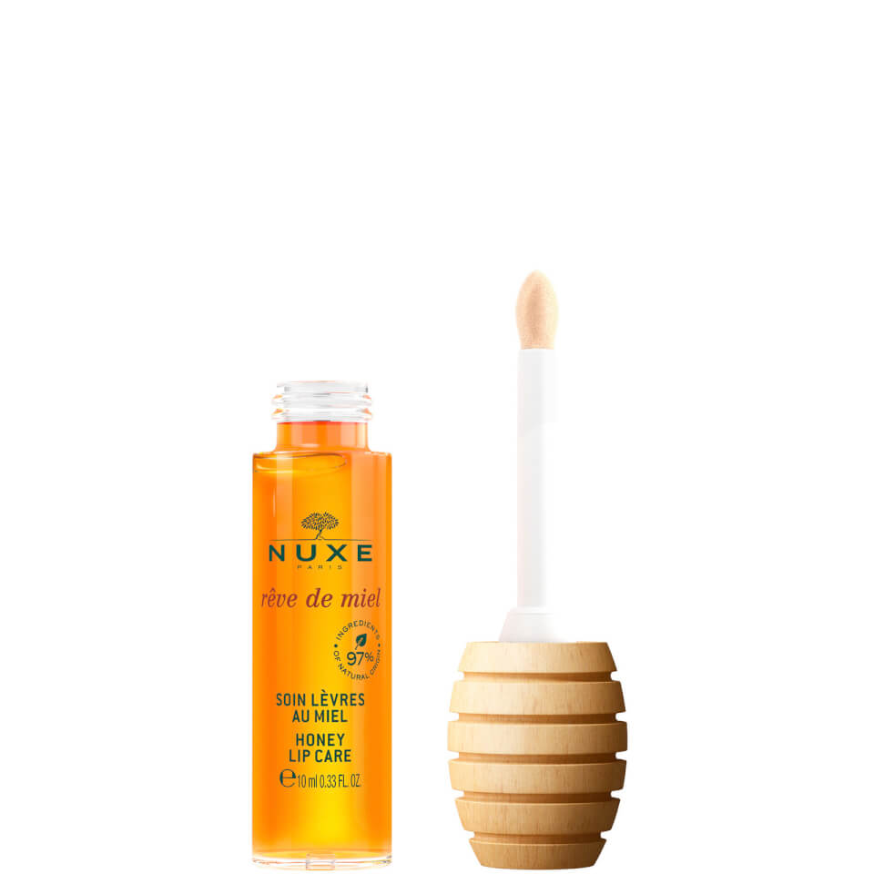 Nuxe Reve de Miel Hand And Nail Cream - Hand & Nail Cream Honey Dream