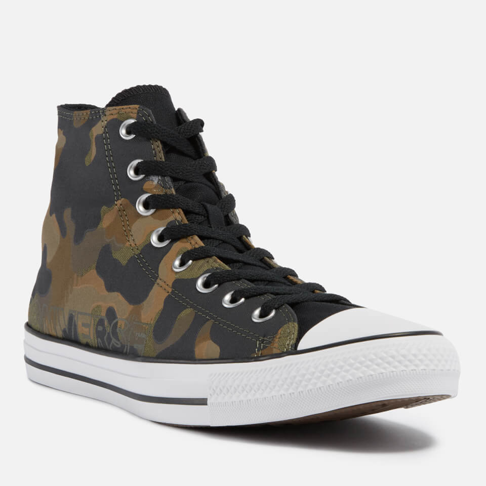 Camo converse chuck taylors new arrivals