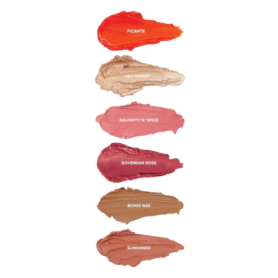 NUDESTIX Mini Nudies Best Seller Kit