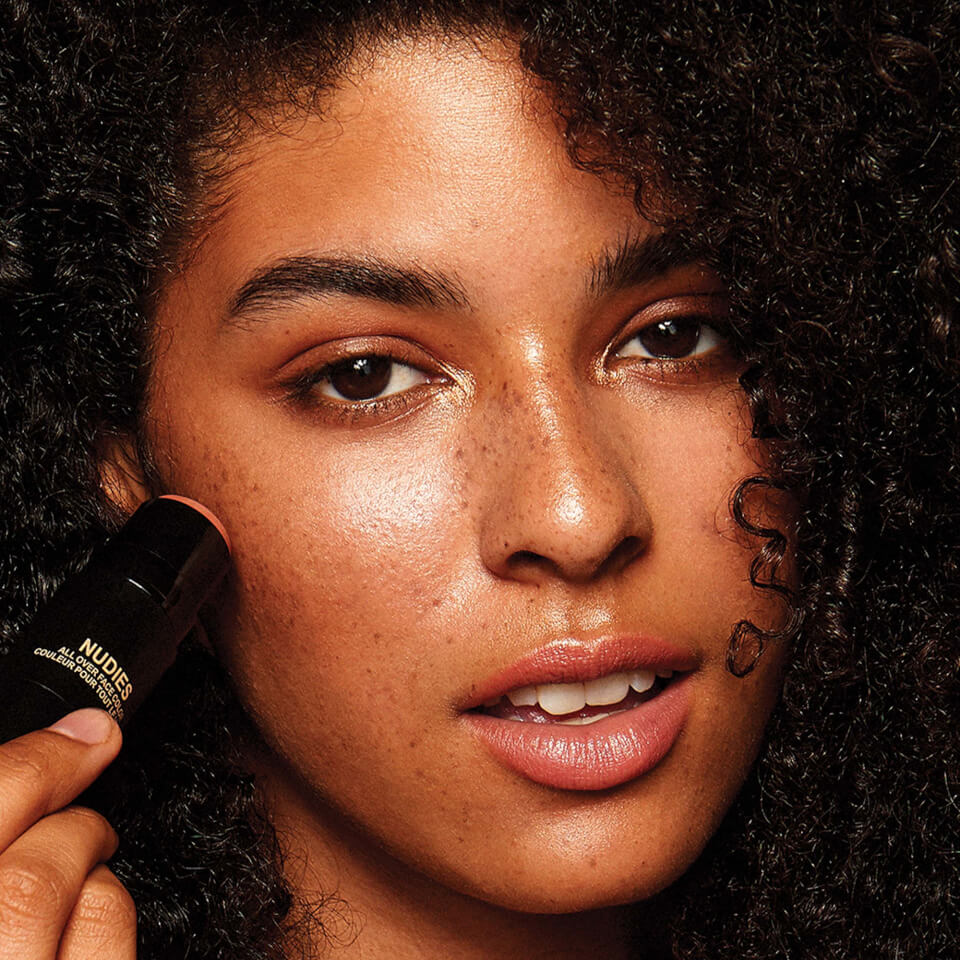 NUDESTIX Mini Nudies Best Seller Kit