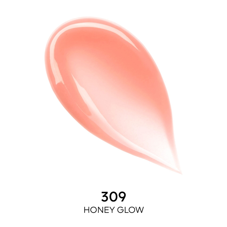 Guerlain Kisskiss Bee Glow Honey Tint Balm 3.2g (Various Shades)