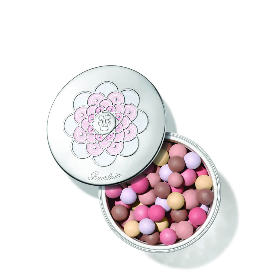 Guerlain Météorites Light Revealing Pearls Of Powder 25g (Various Shades)