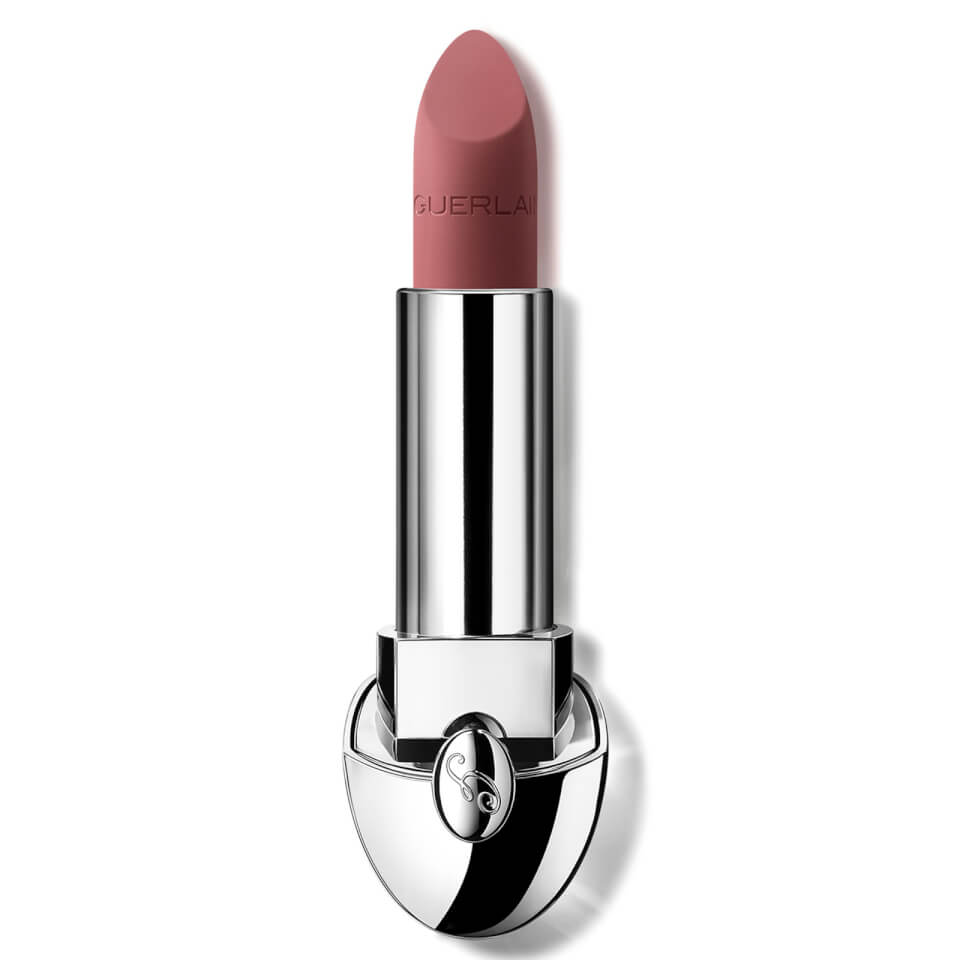 Guerlain Rouge G Luxurious Velvet 16 Hour Wear High-Pigmentation Velvet Matte Lipstick 3.5g (Various Shades)