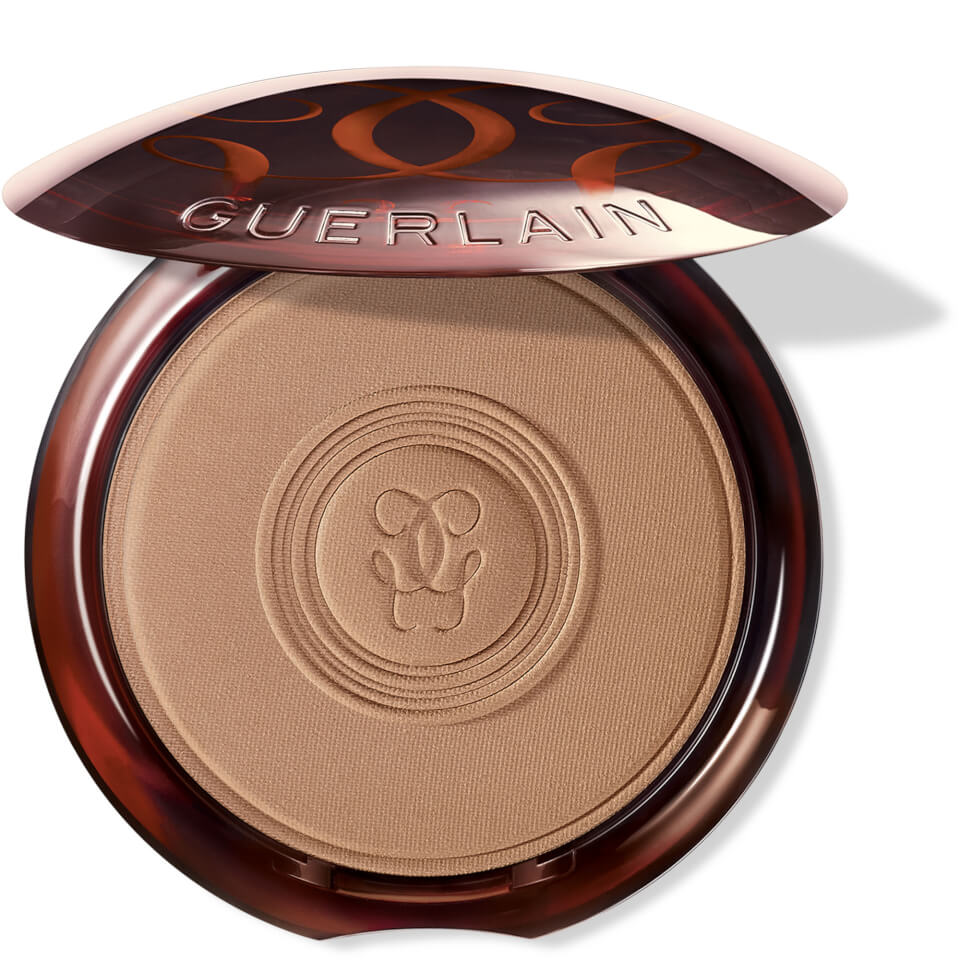 Guerlain Terracotta Matte Sculpting Powder 10g (Various Shades)