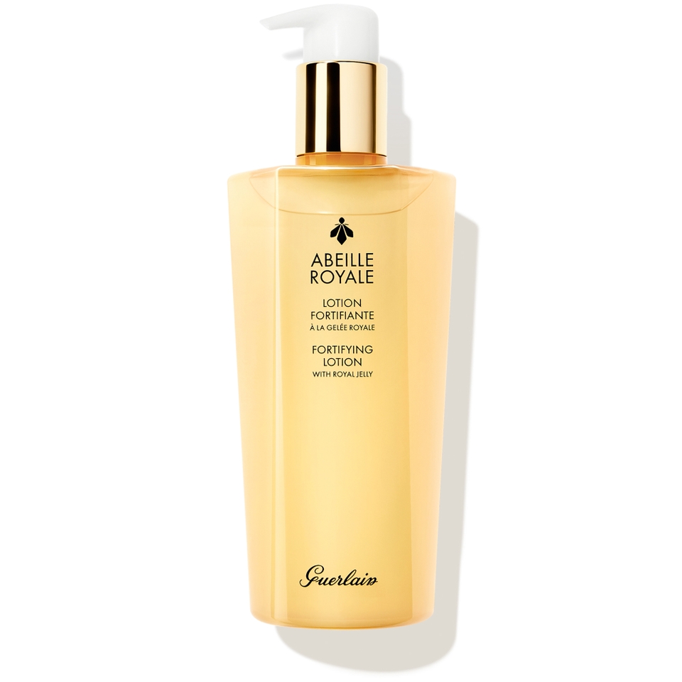 Guerlain Abeille Royale Fortifying Lotion With Royal Jelly 300ml
