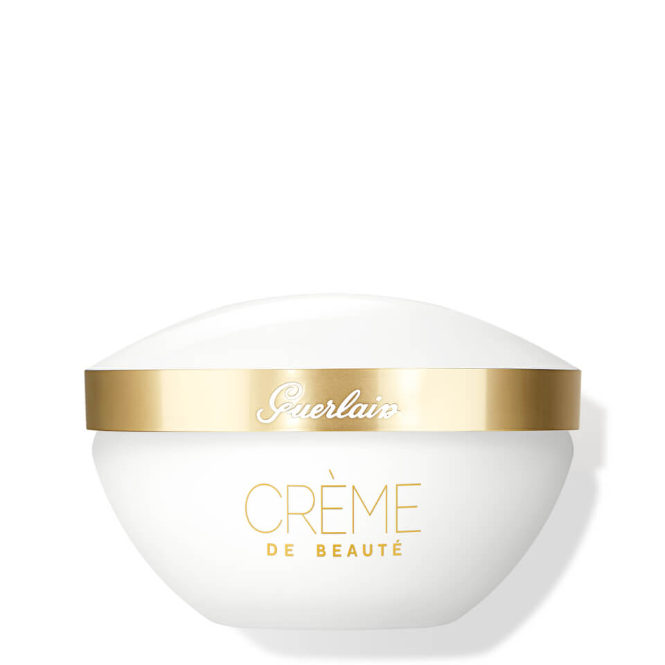 Guerlain Crème De Beauté Cleansing Cream 200ml