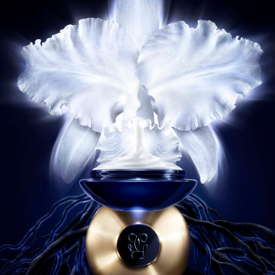 Guerlain Orchidée Impériale The Light Cream 50ml
