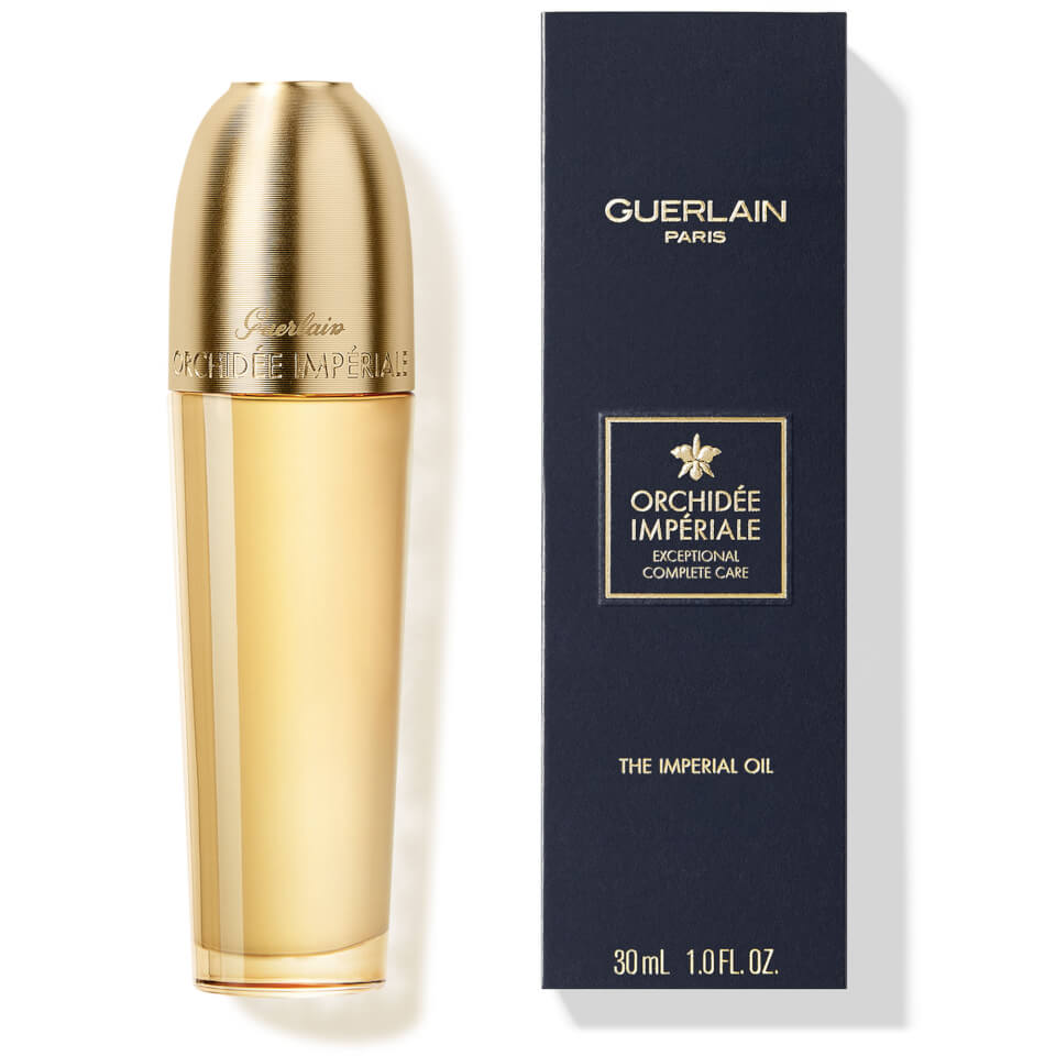 Guerlain Orchidée Impériale The Imperial Oil 30ml