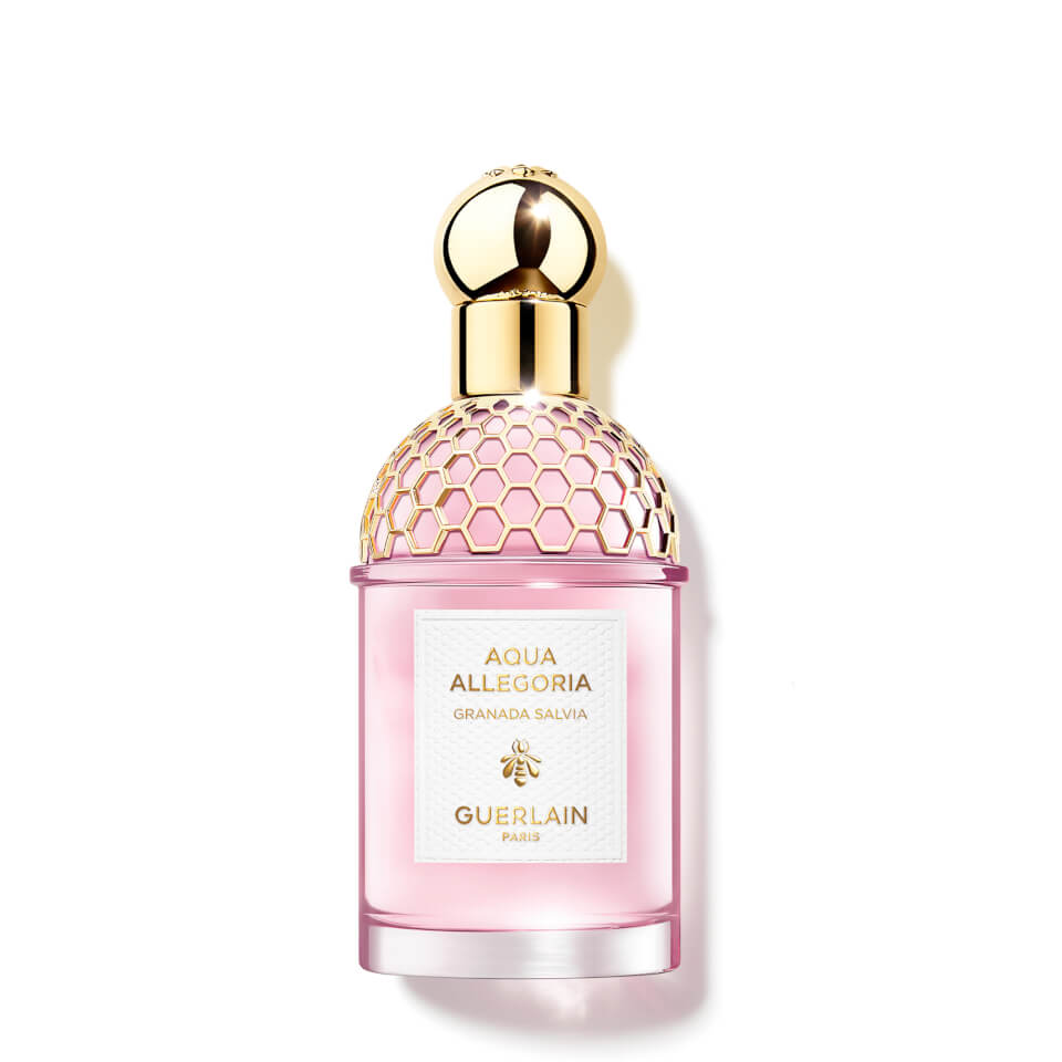 Guerlain Aqua Allegoria Granada Salvia Eau De Toilette 75ml