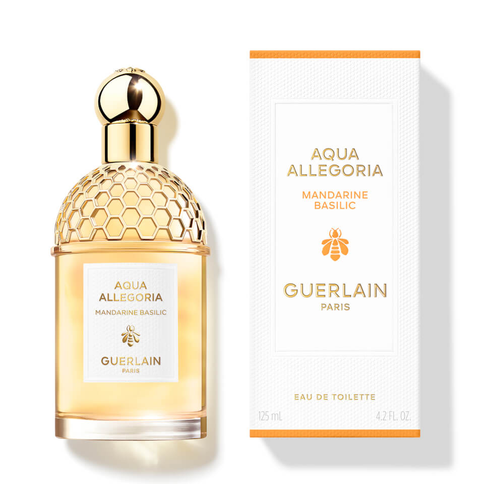Guerlain perfume mandarine basilic store