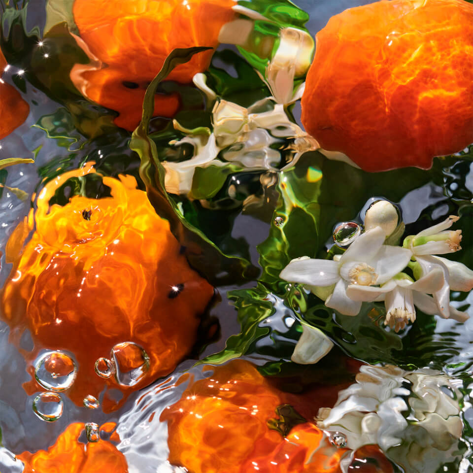 Aqua allegoria mandarine deals basilic eau de toilette