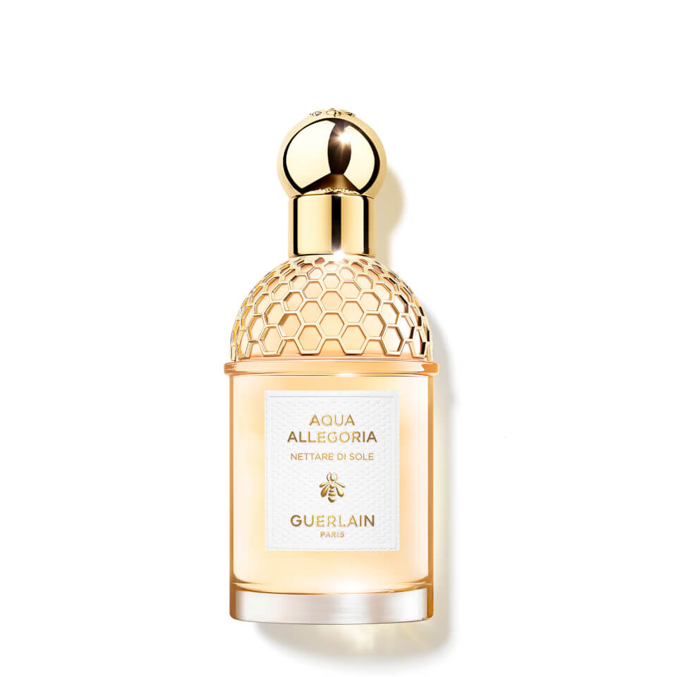 Guerlain Aqua Allegoria Nettare Di Sole Eau De Toilette 75ml