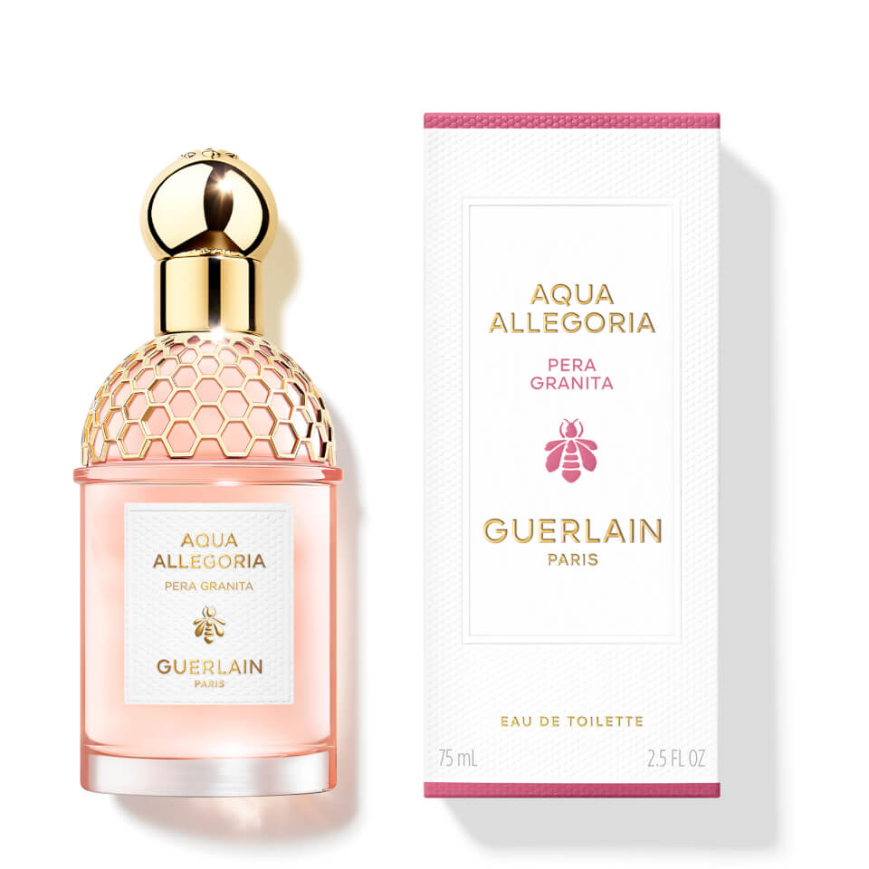 Aqua allegoria pera granita eau de toilette deals
