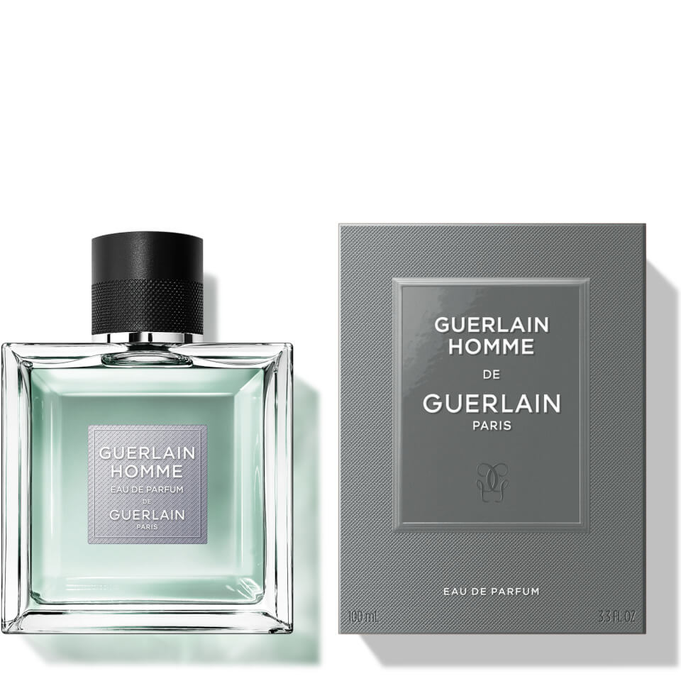 Guerlain Guerlain Homme Eau De Parfum 100ml