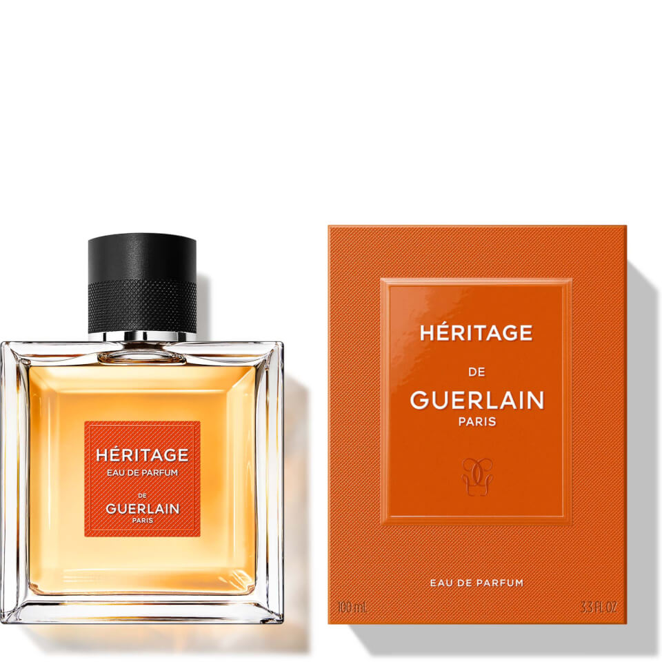 Guerlain Héritage Eau De Parfum 100ml