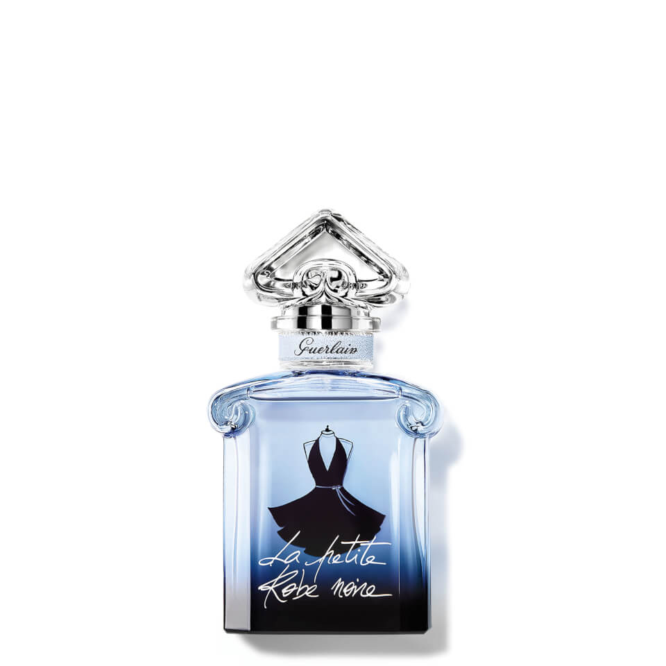 GUERLAIN La Petite Robe Noire Eau De Parfum Intense 100ml LOOKFANTASTIC