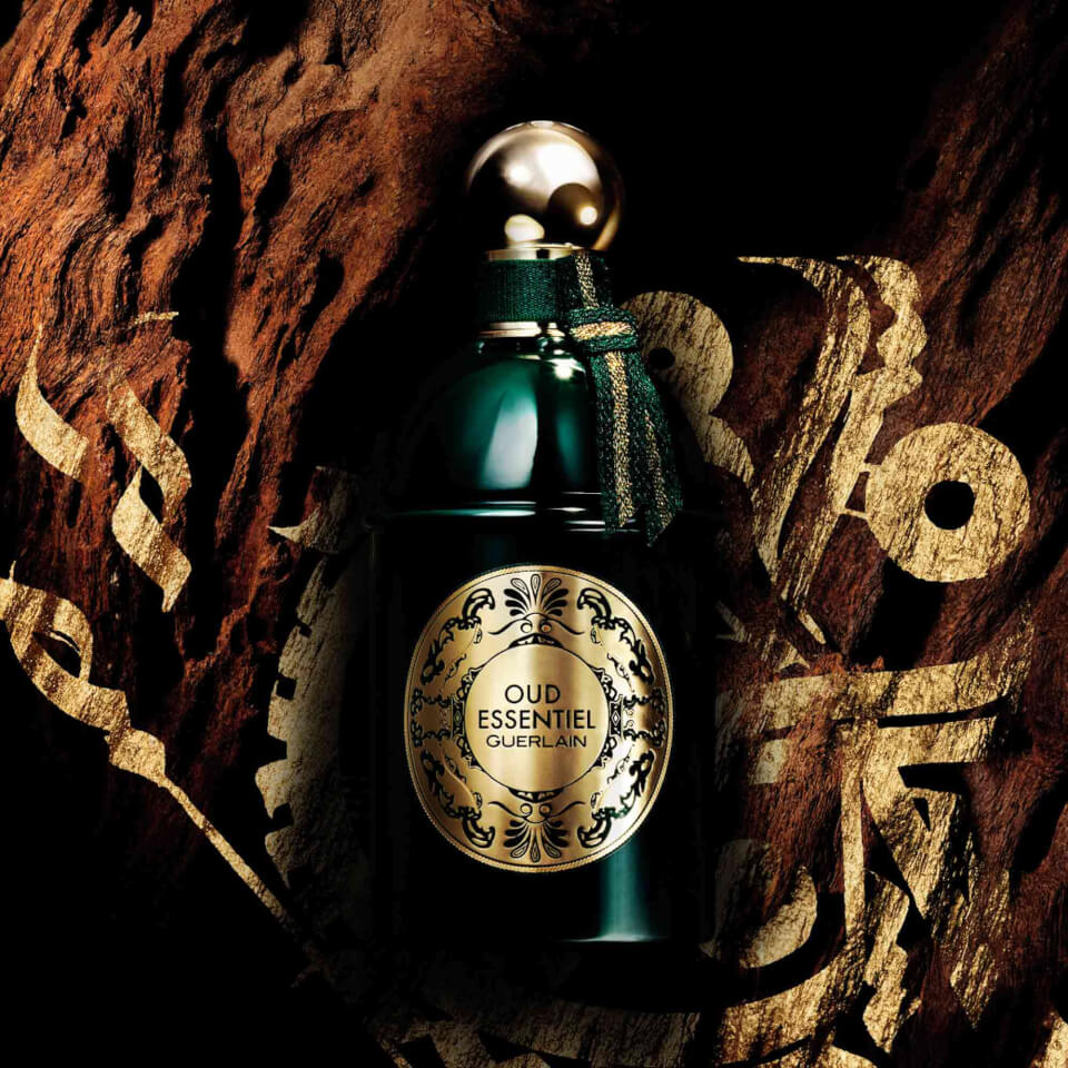 Guerlain Les Absolus D'Orient Oud Essentiel Eau De Parfum 125ml