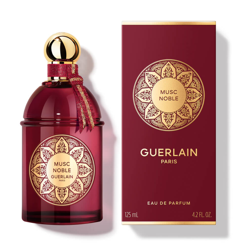 Guerlain Les Absolus D'Orient Musc Noble Eau De Parfum 125ml