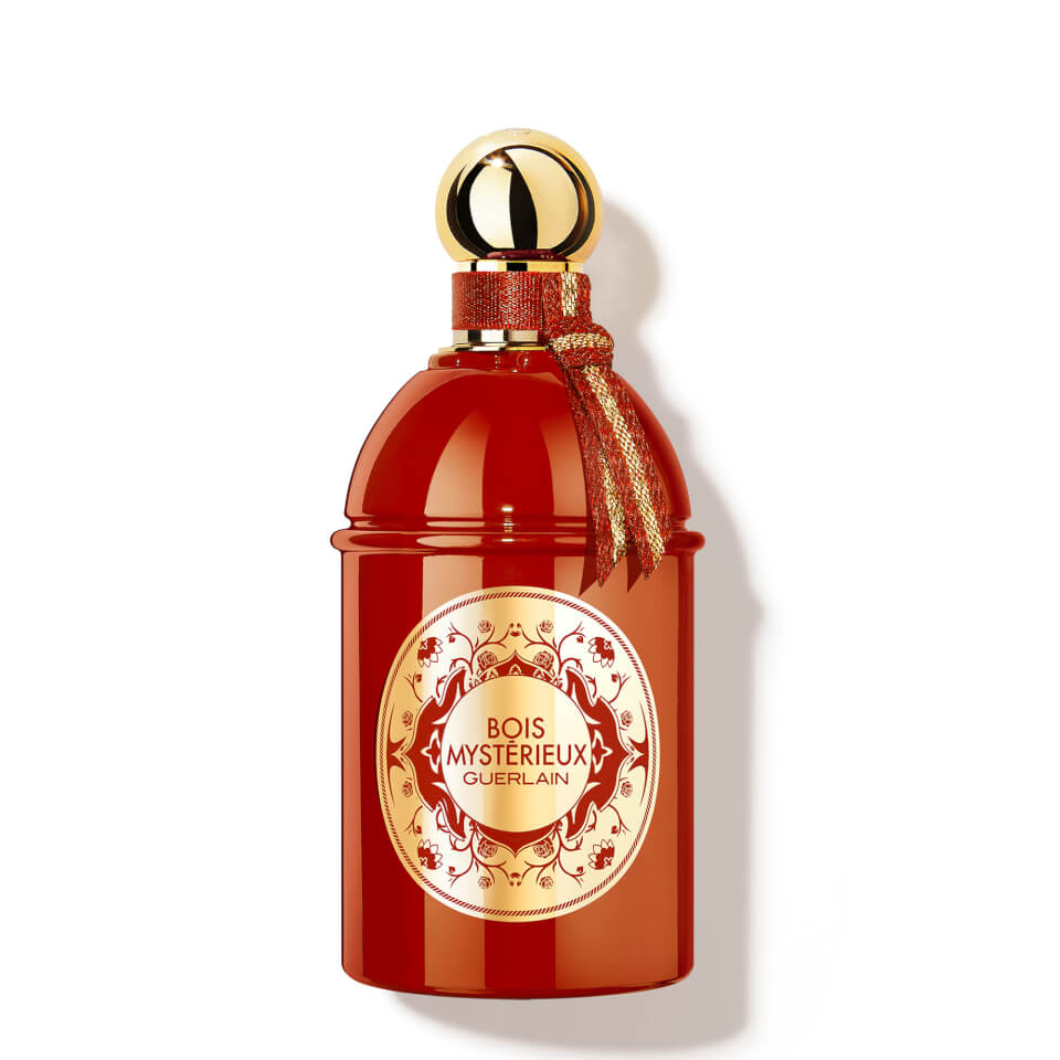 Guerlain Les Absolus D'Orient Bois Mystérieux Eau De Parfum 125ml