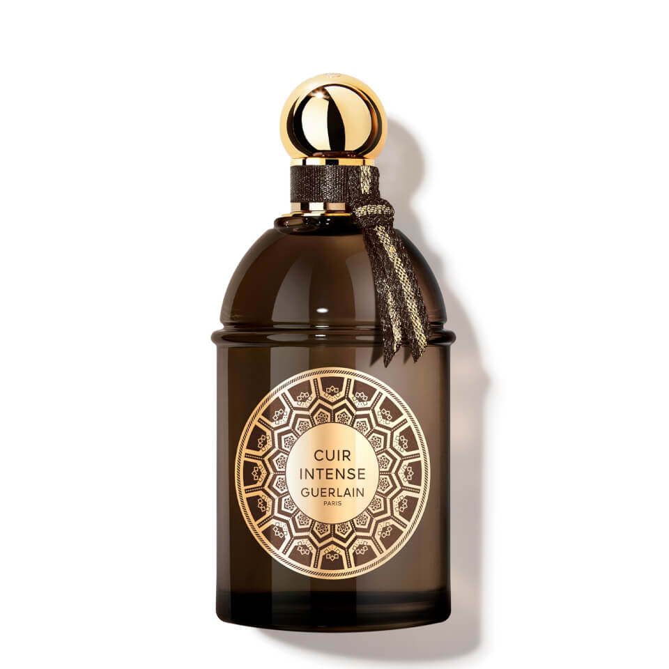 Guerlain Les Absolus D'Orient Cuir Intense Eau De Parfum 125ml